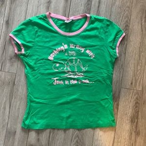 Vintage T shirt